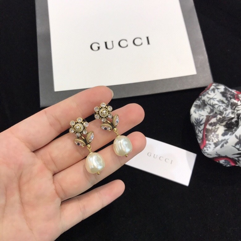 GUCCI